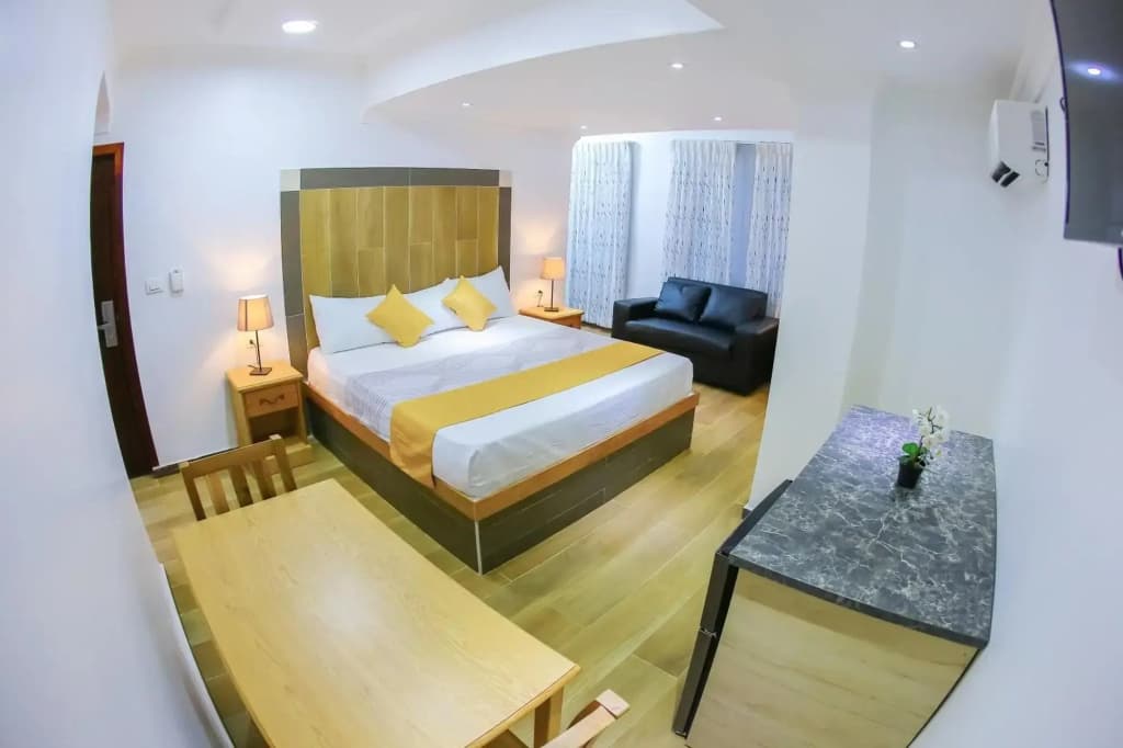 Hotel photo 4