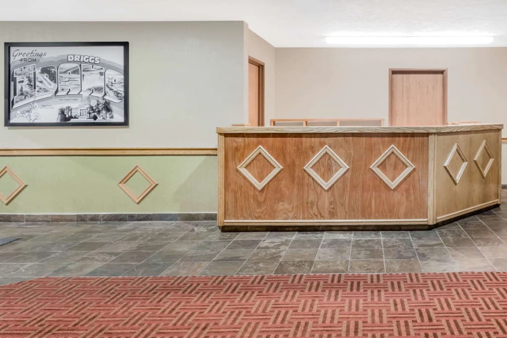 Hotel photo 1