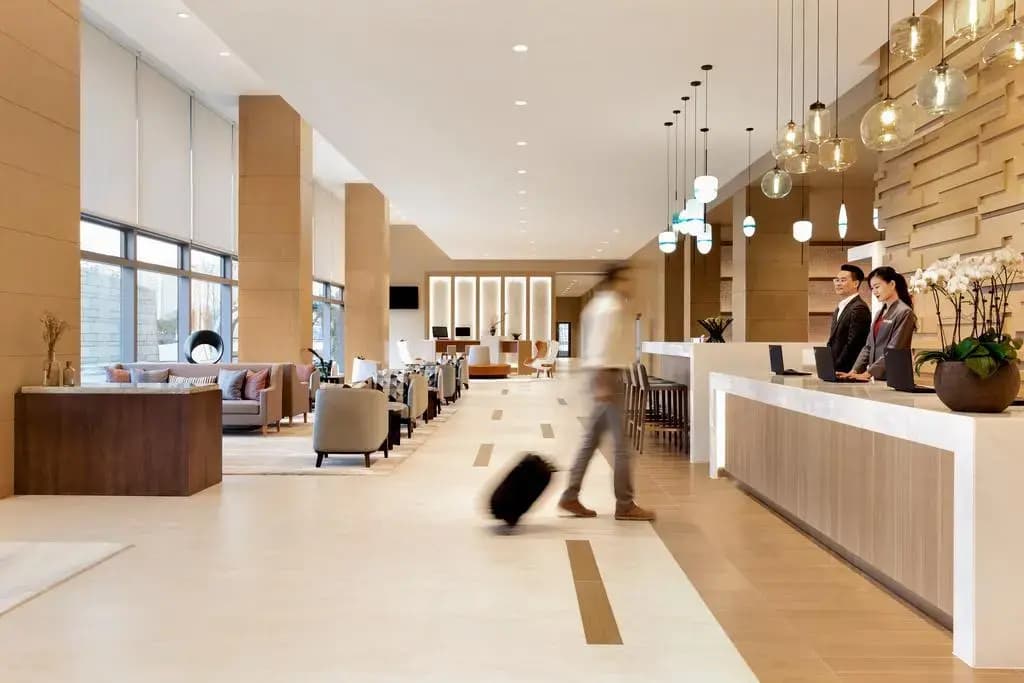 Hotel photo 21