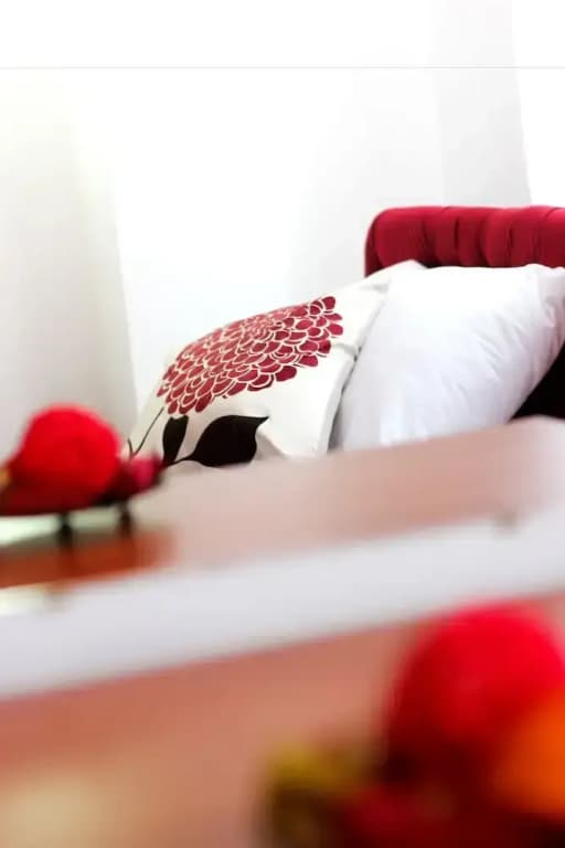Comfort room