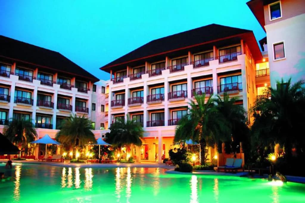 Hotel photo 37
