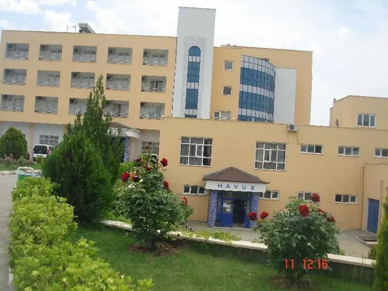 Hotel photo 6