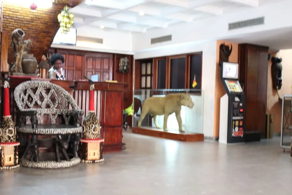Hotel photo 2