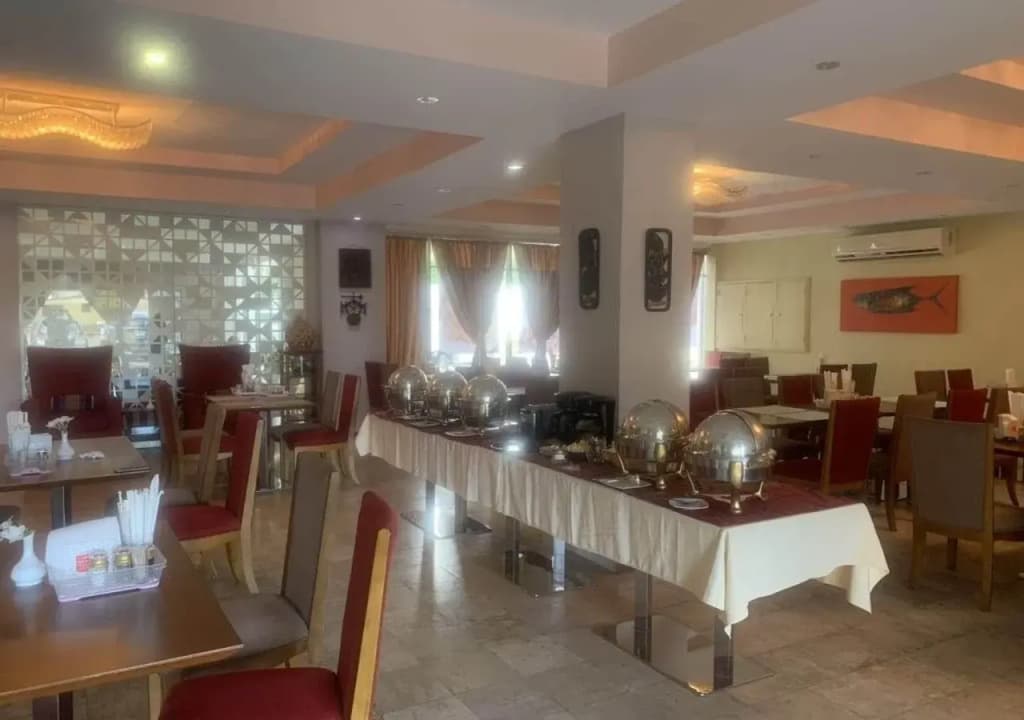 Hotel photo 20