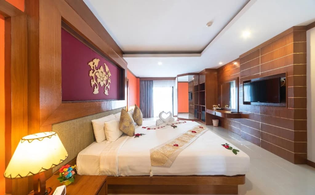 Hotel photo 2