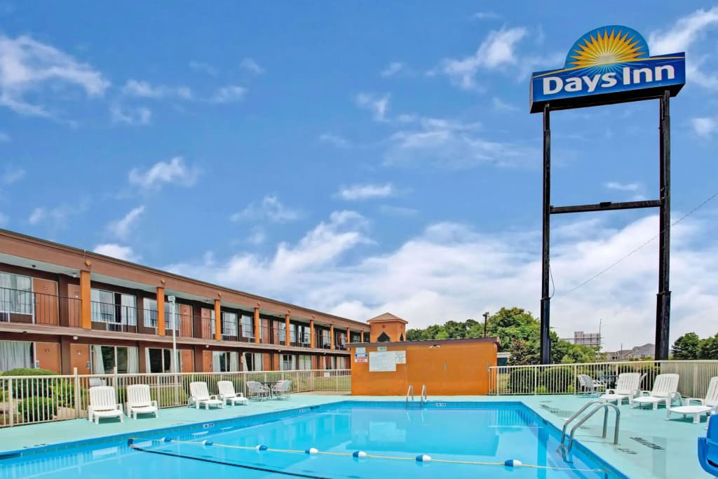 Hotel photo 11