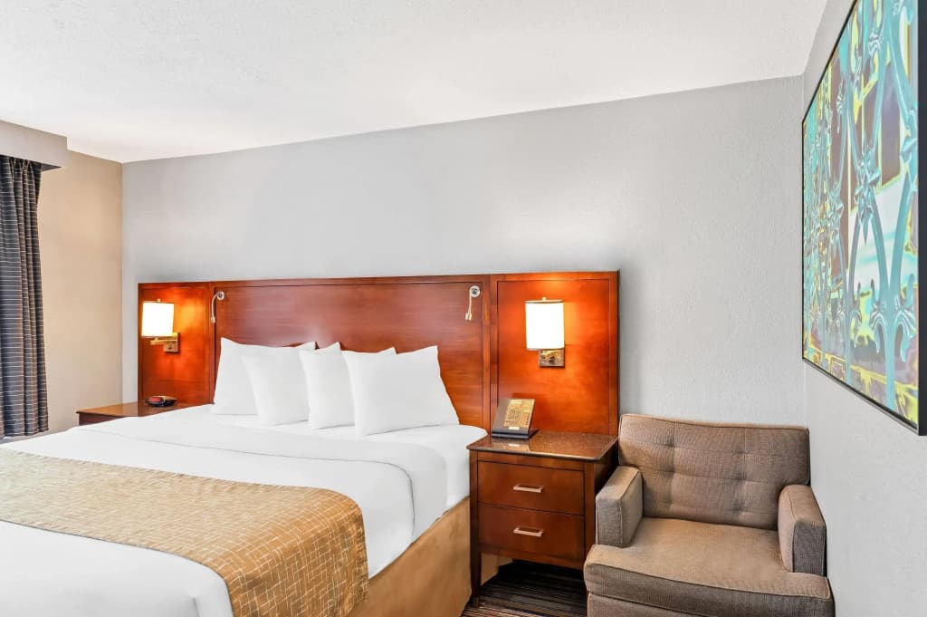 Hotel photo 6
