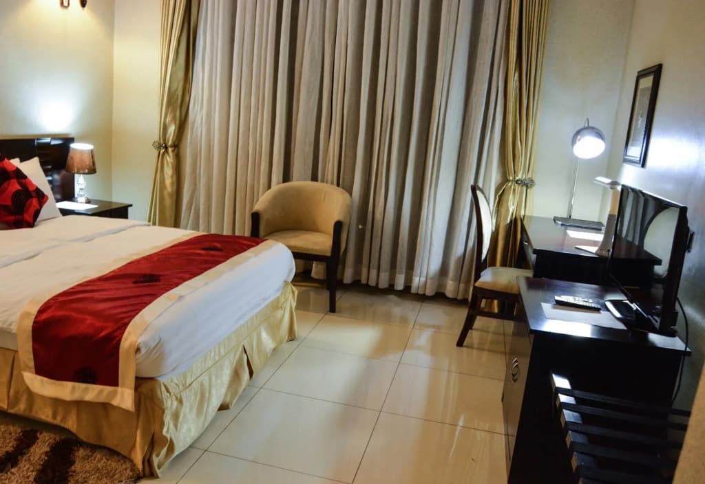 Hotel photo 5