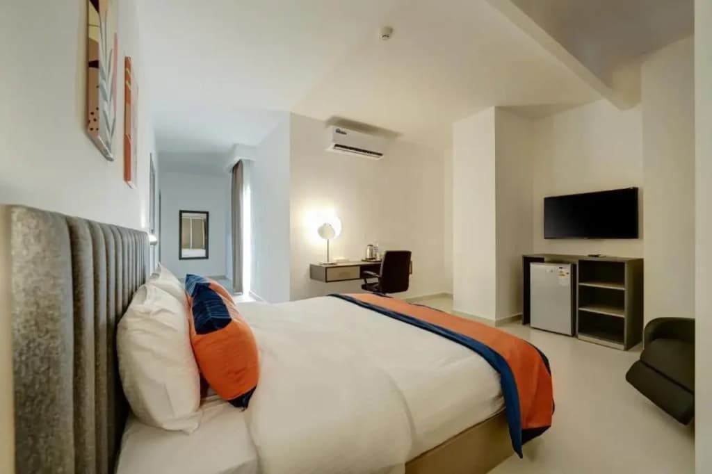 Hotel photo 1