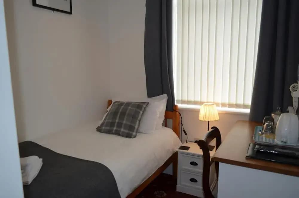 Hotel photo 8