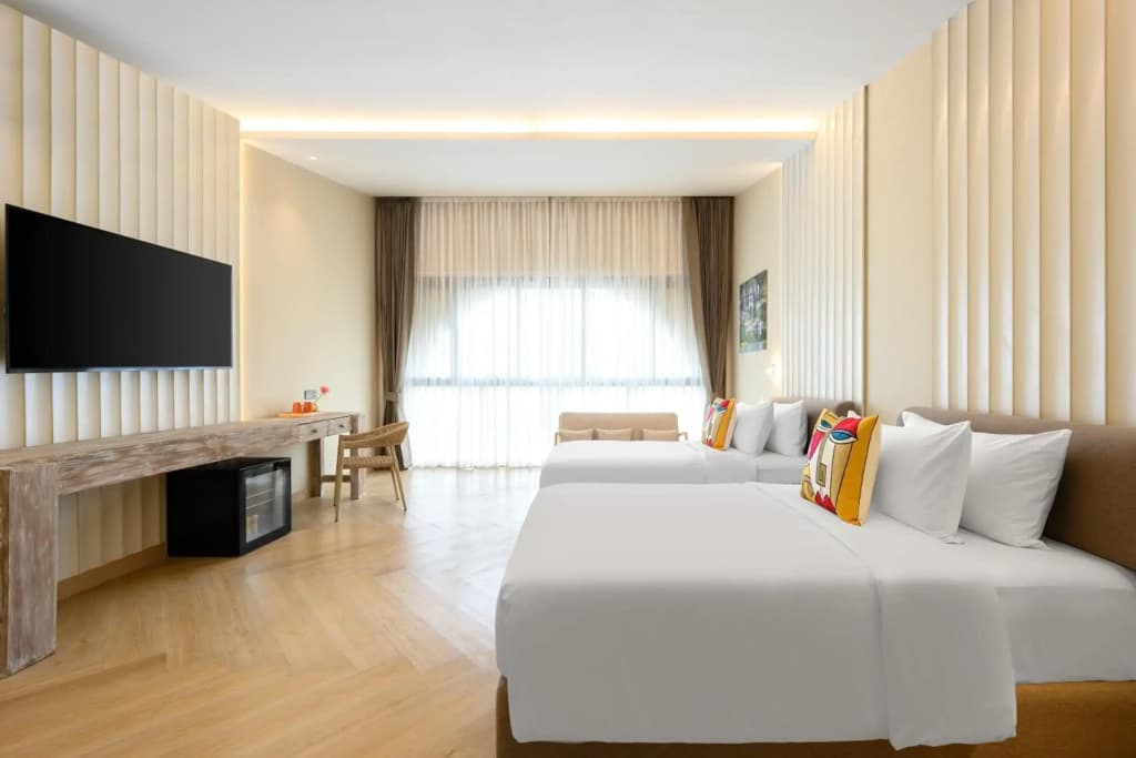 Hotel photo 3