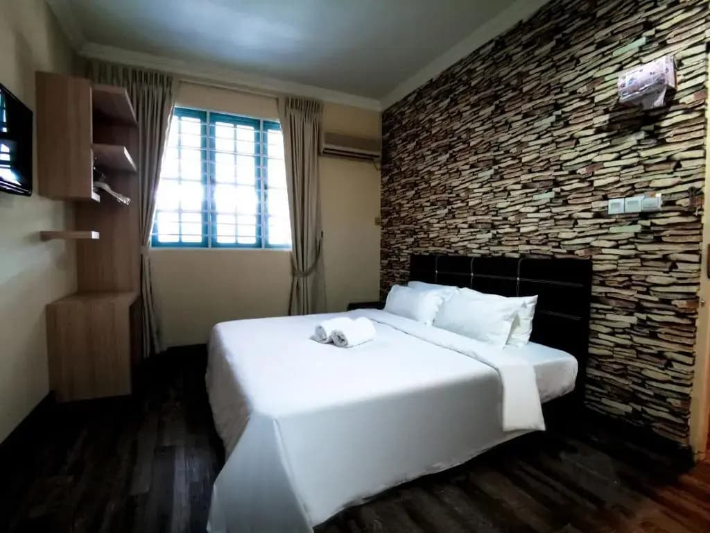 Superior room