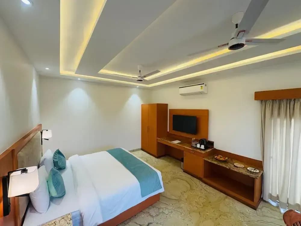 Superior Suite