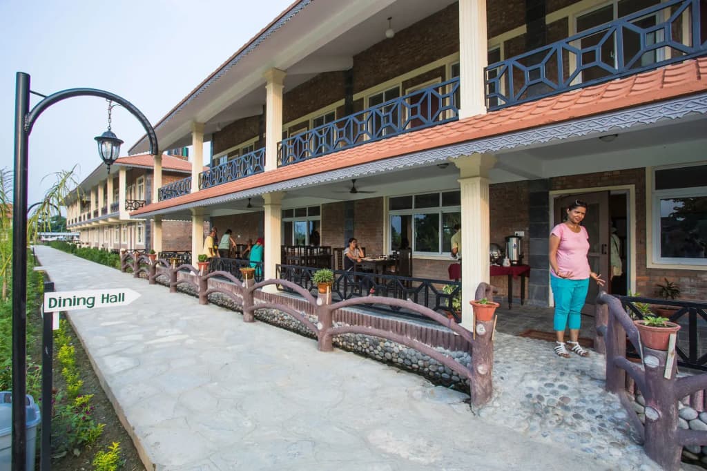 Hotel photo 19
