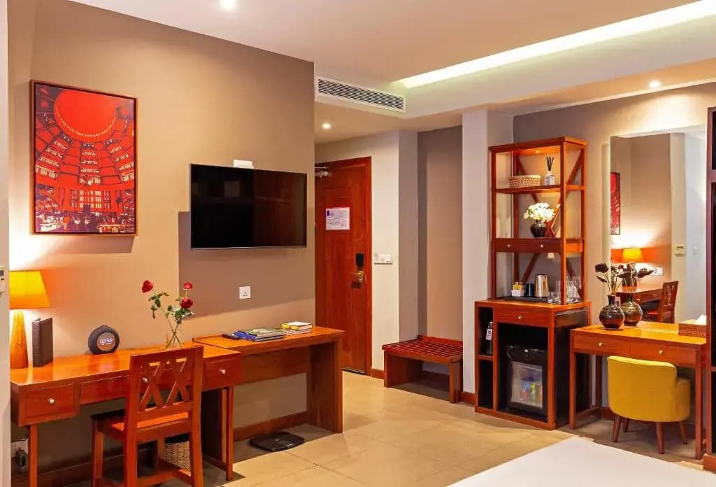 Hotel photo 1