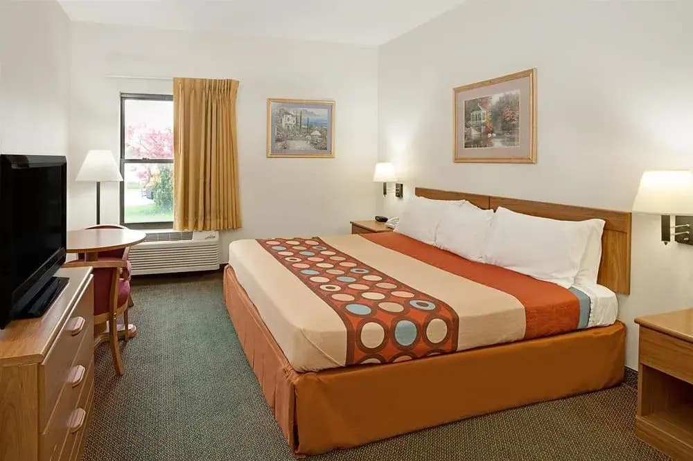 Hotel photo 5