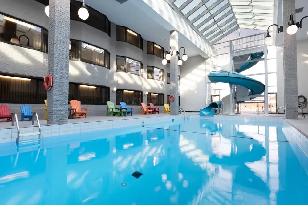 Hotel photo 11