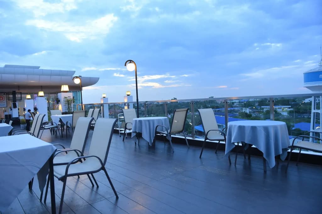 Hotel photo 35