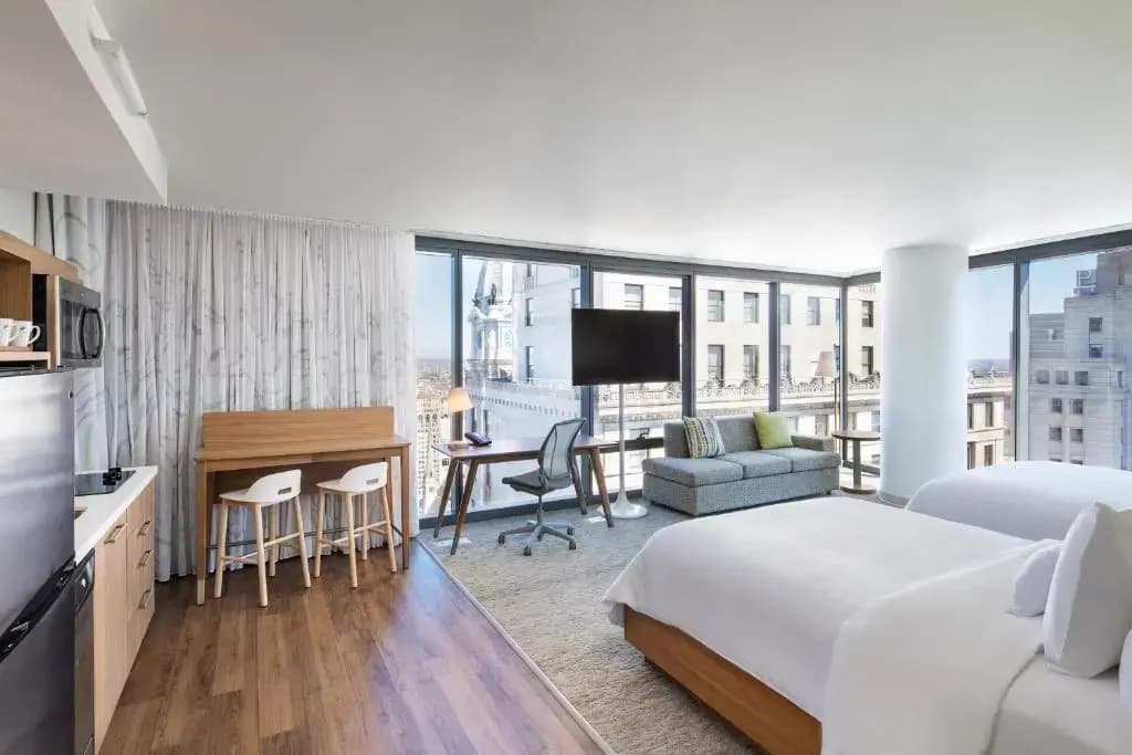 Executive Suite