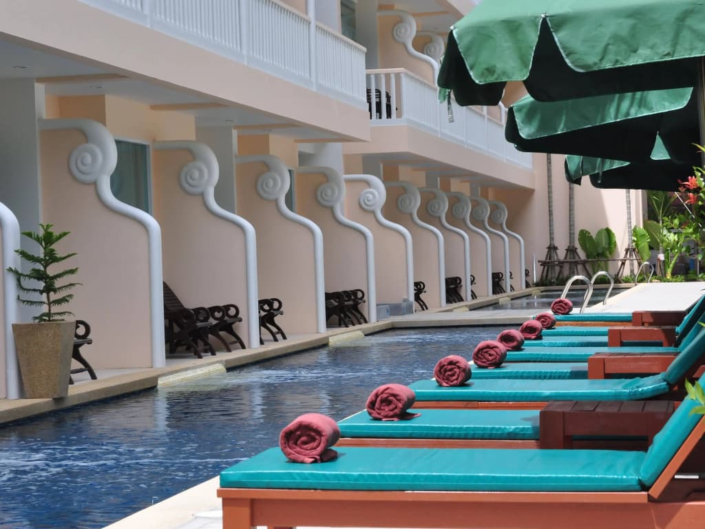Hotel photo 22