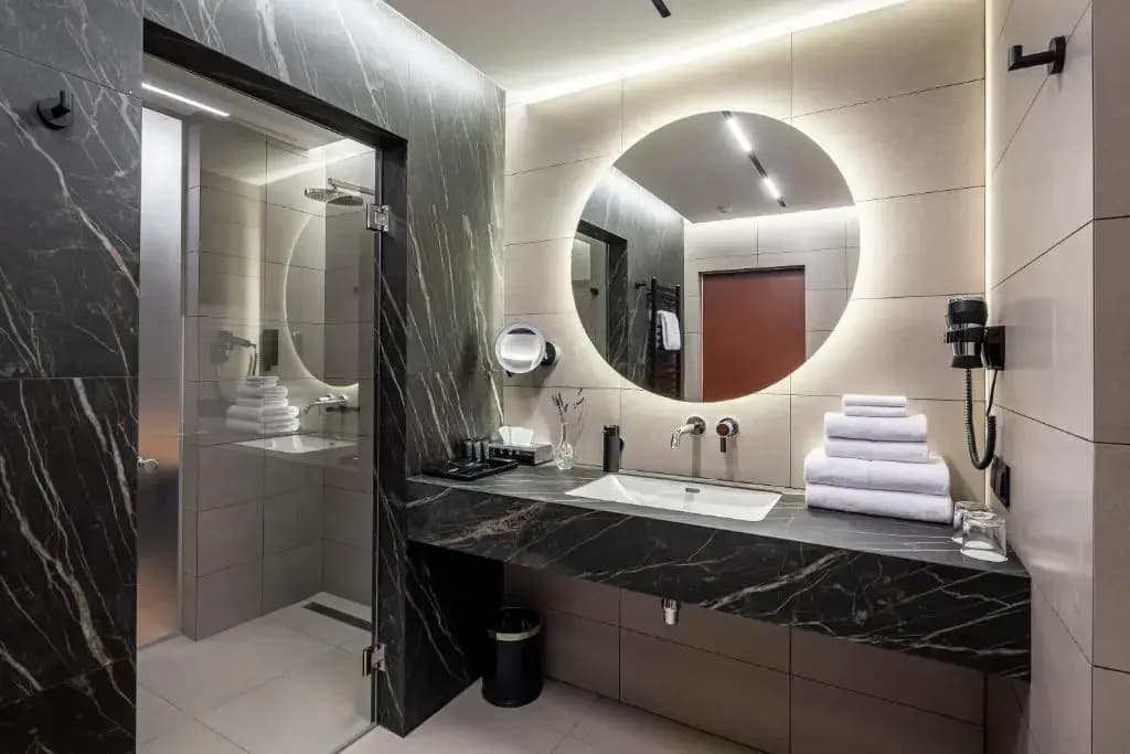 Hotel photo 10