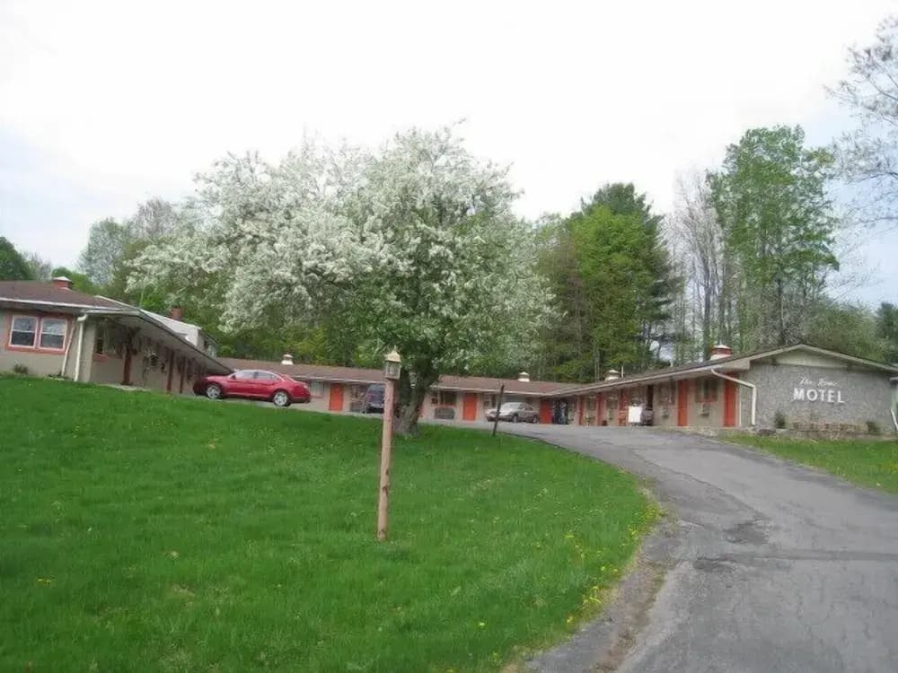 Hotel photo 11