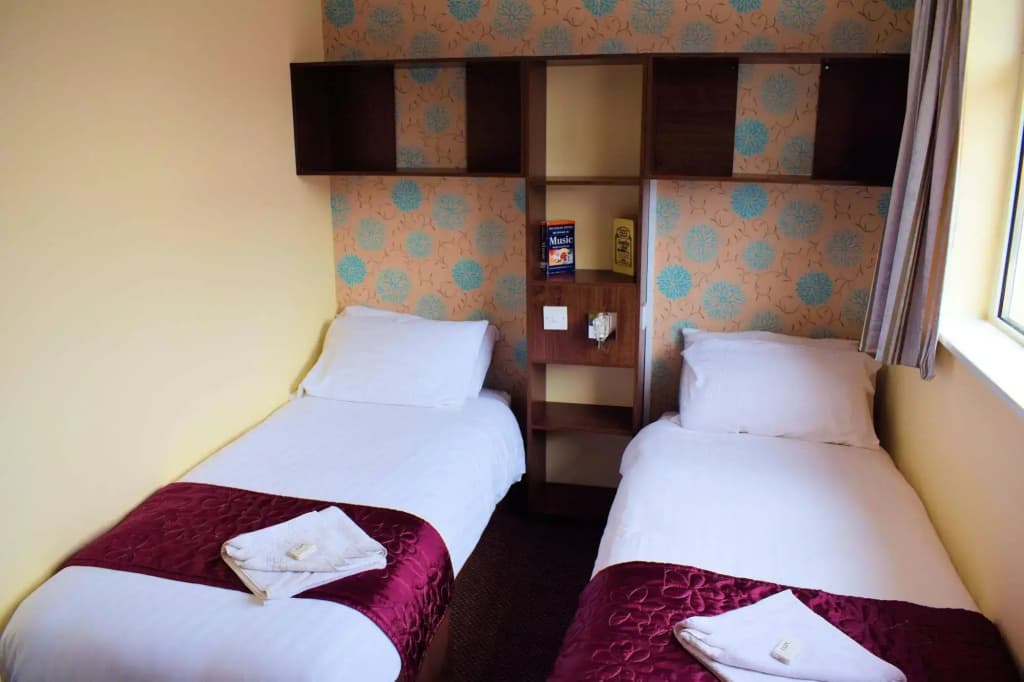 Hotel photo 9