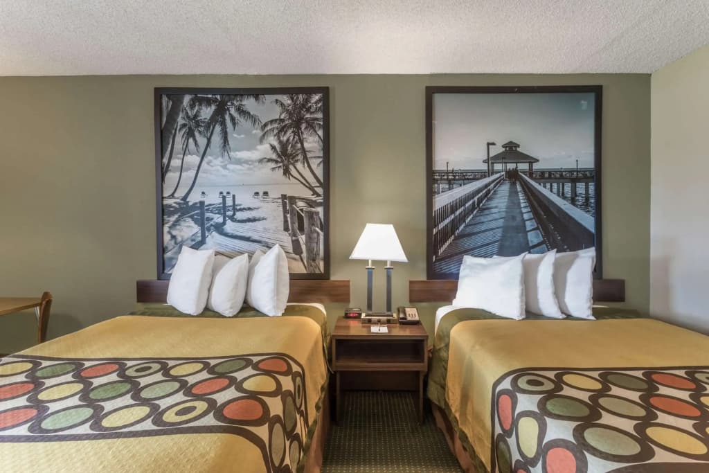 Hotel photo 5