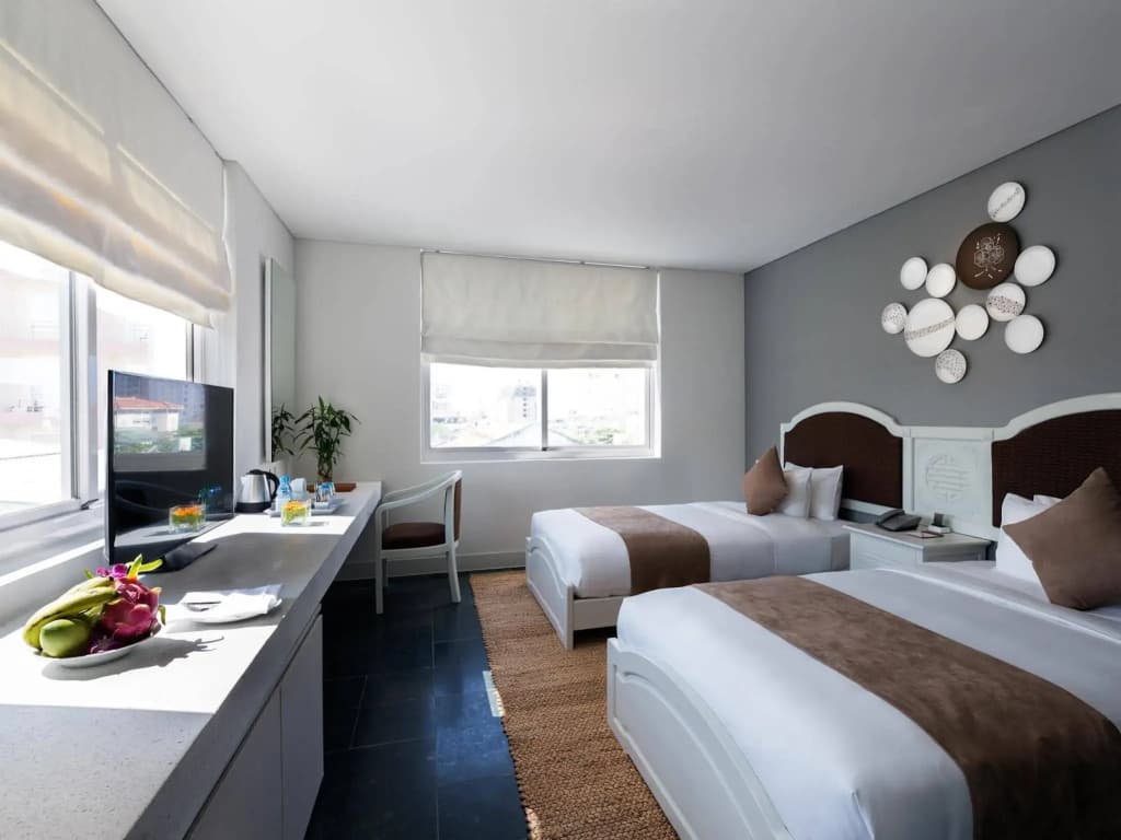 Hotel photo 5