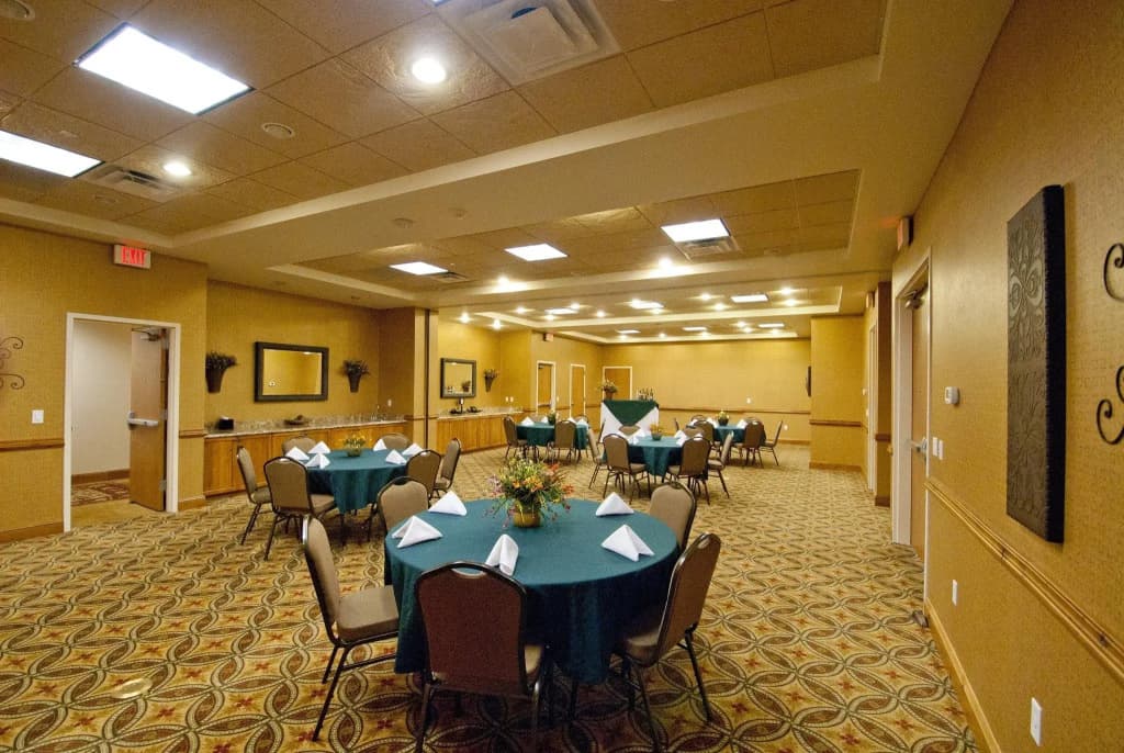 Hotel photo 18