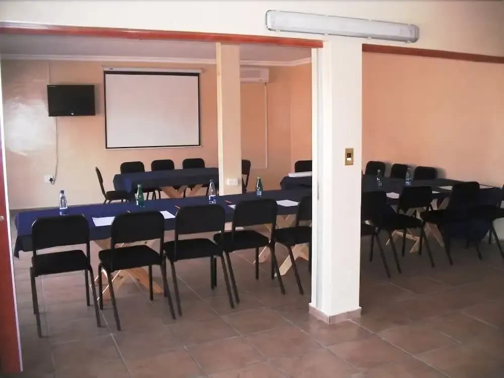 Hotel photo 13