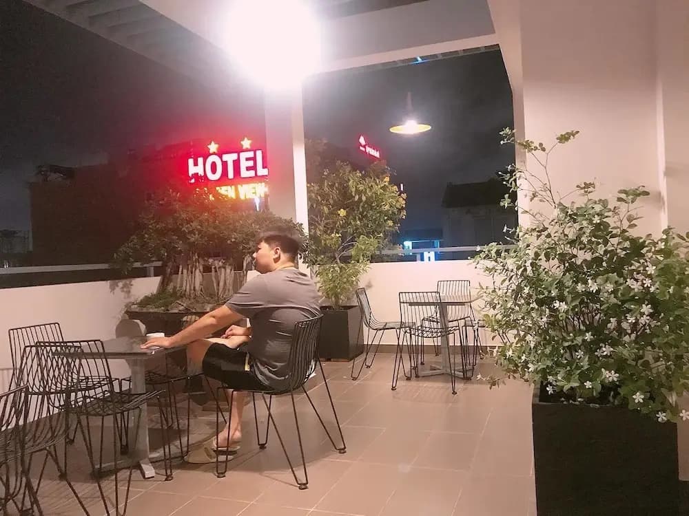 Hotel photo 17