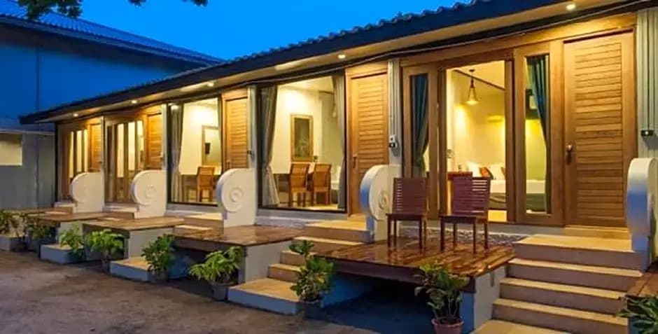 Superior Villa