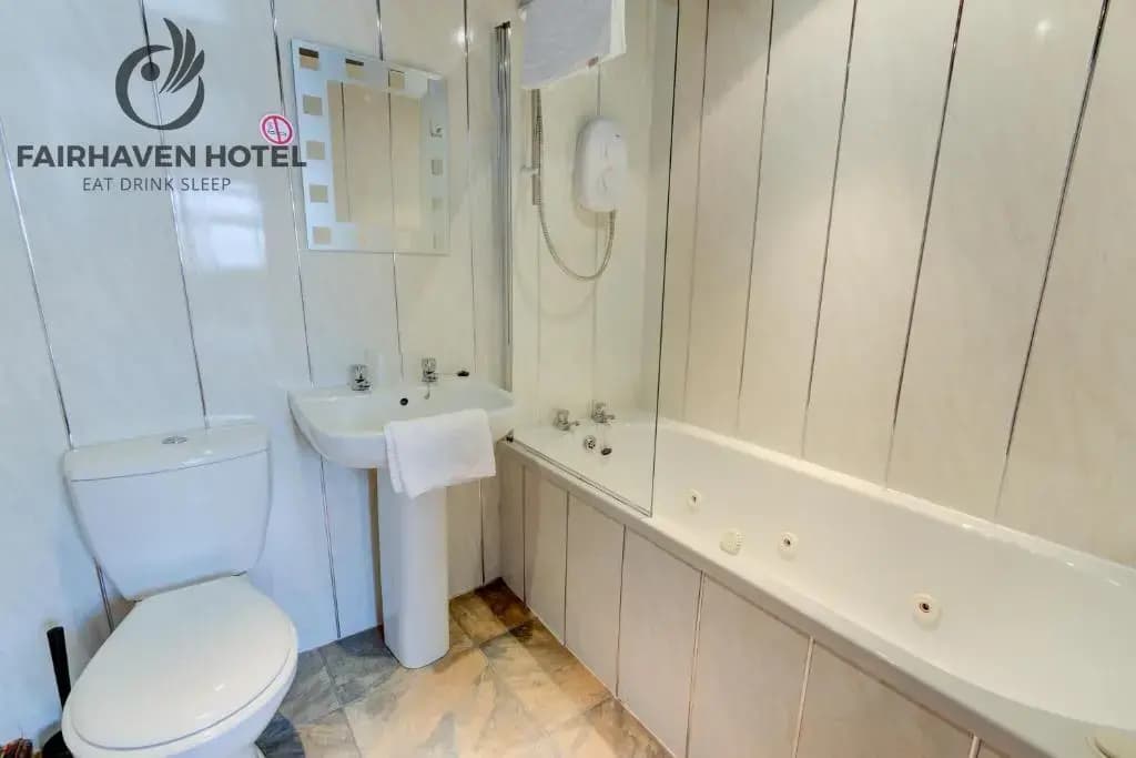 Premier room