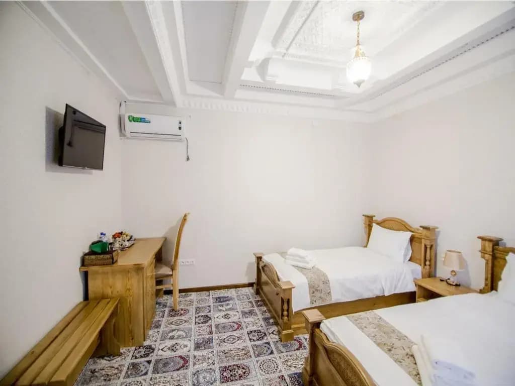 Premium room