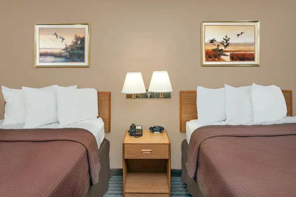 Hotel photo 6