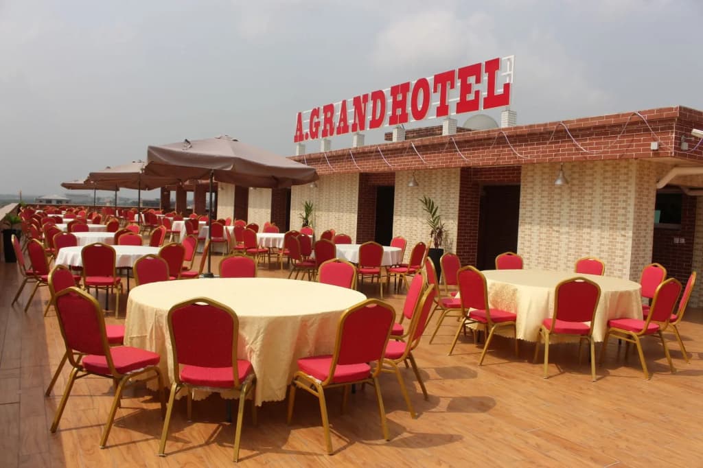 Hotel photo 21