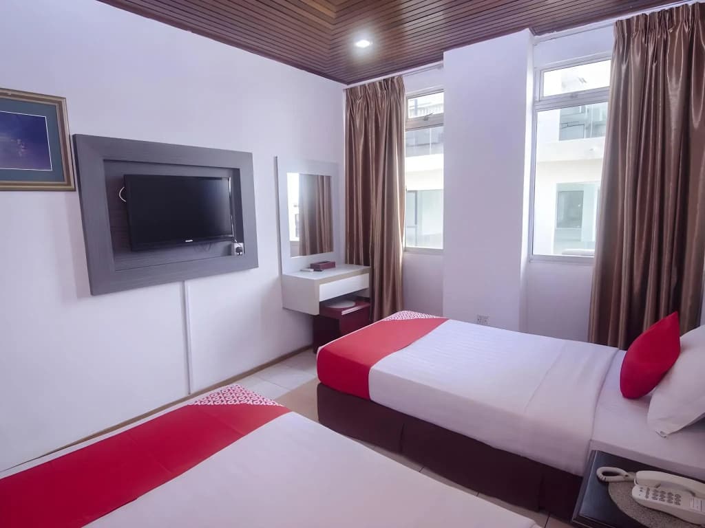 Hotel photo 20