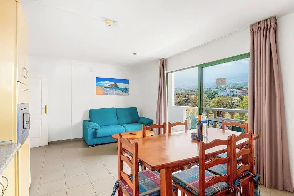 Comfort Apartment