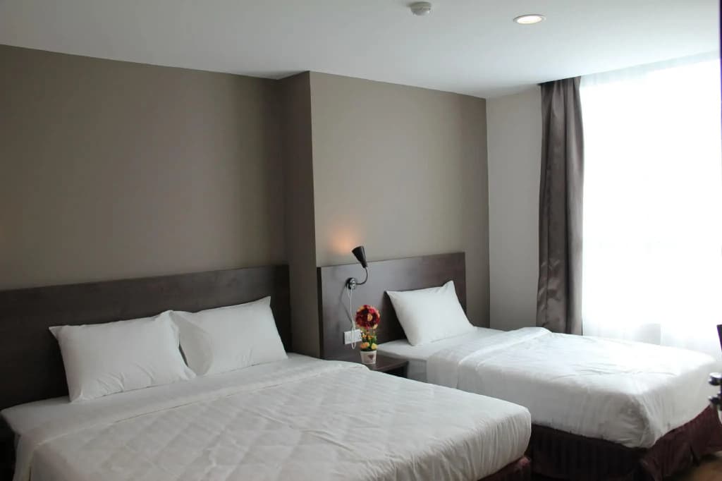 Hotel photo 15