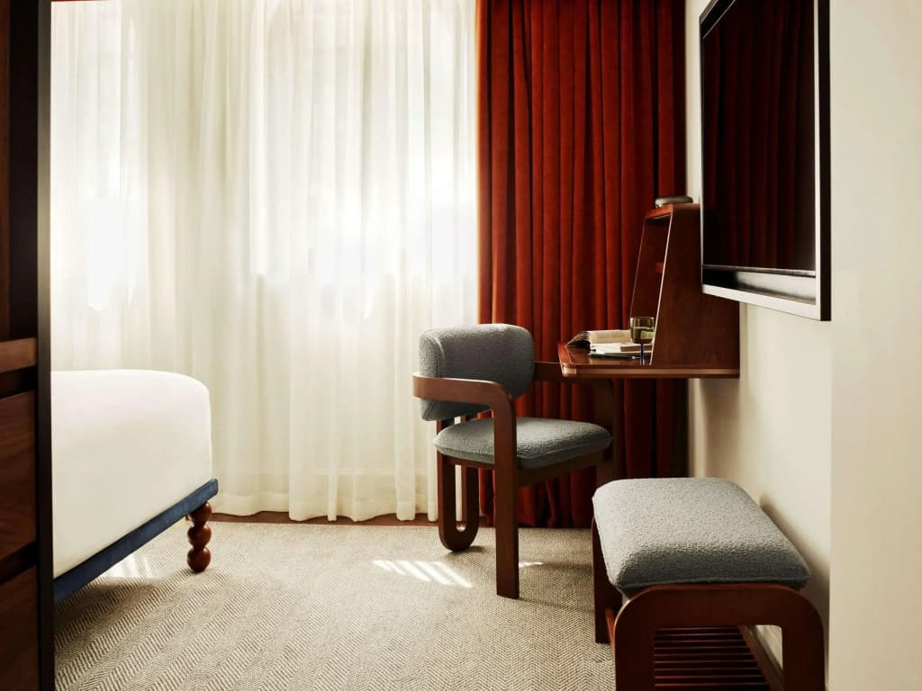 Hotel photo 19