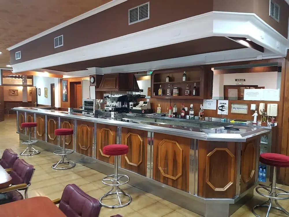 Hotel photo 19