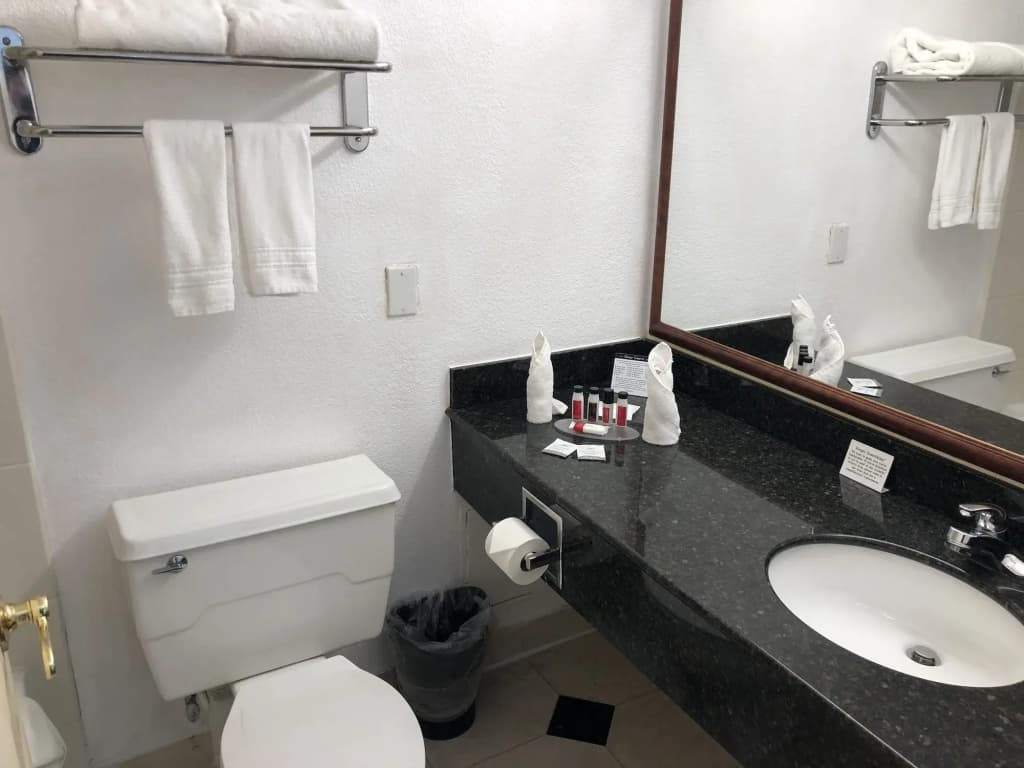 Hotel photo 8