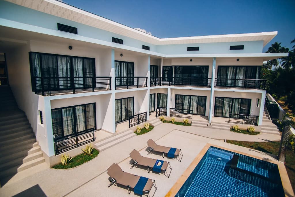 Hotel photo 1