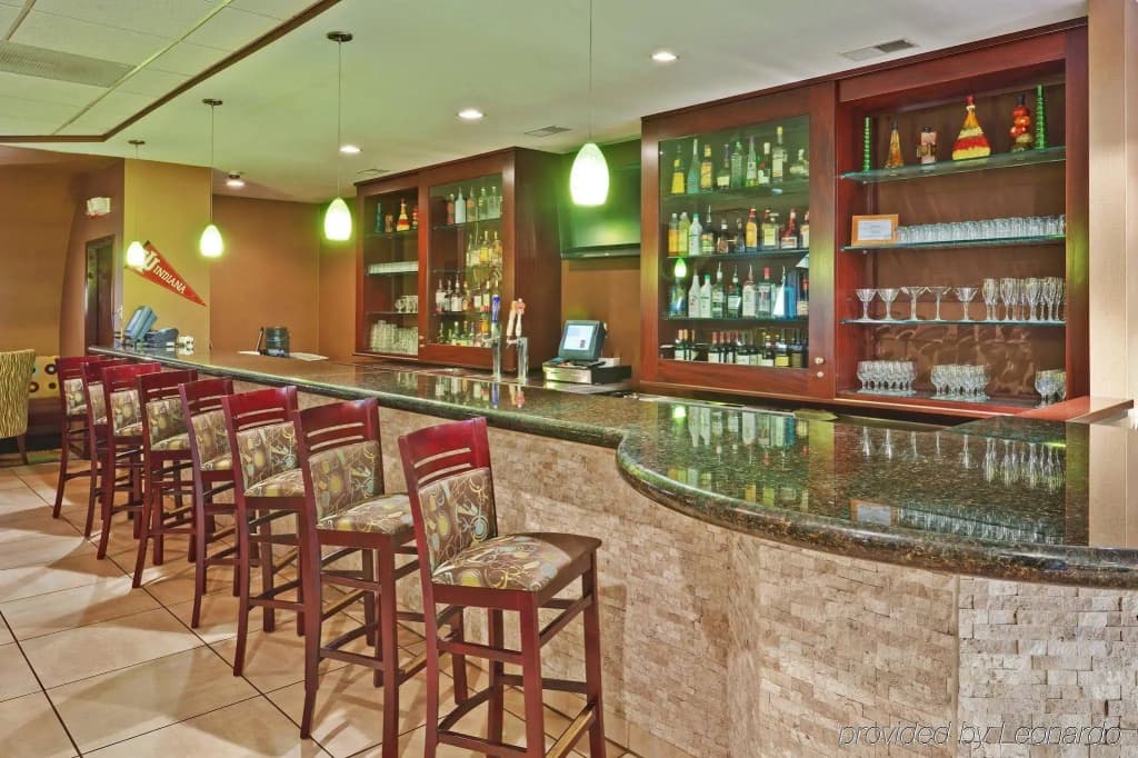 Hotel photo 18
