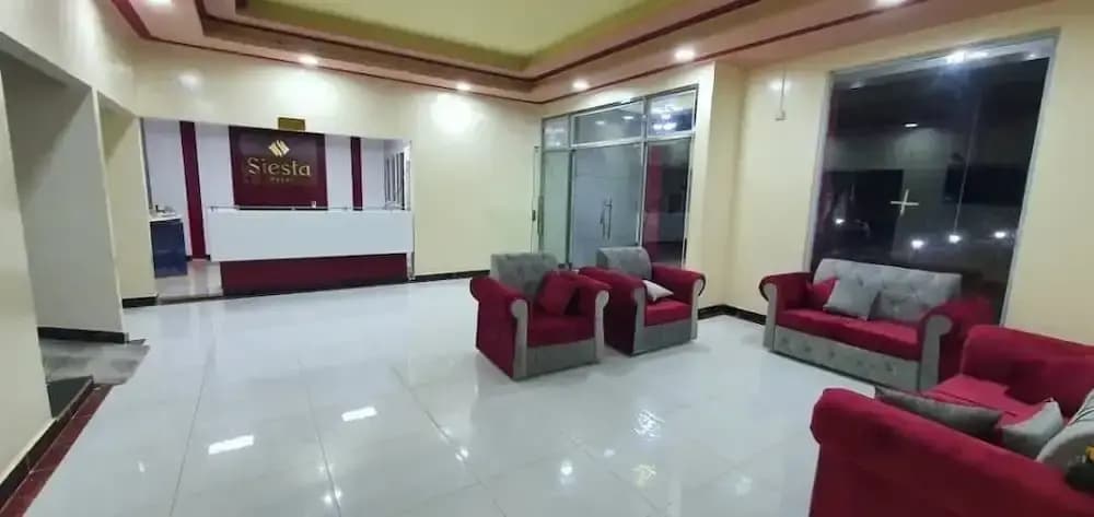 Hotel photo 2