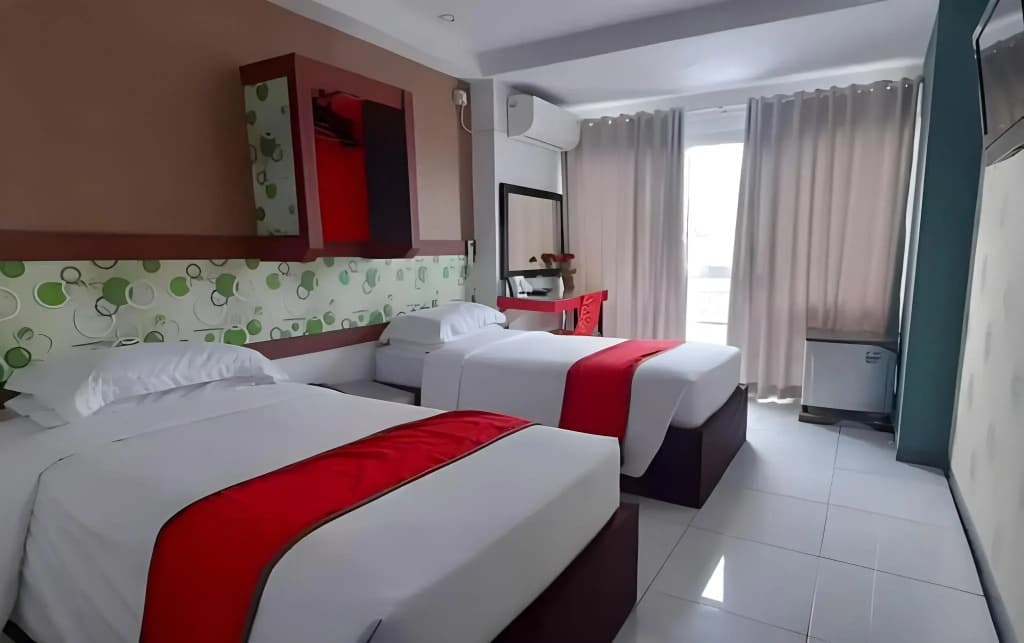 Hotel photo 20