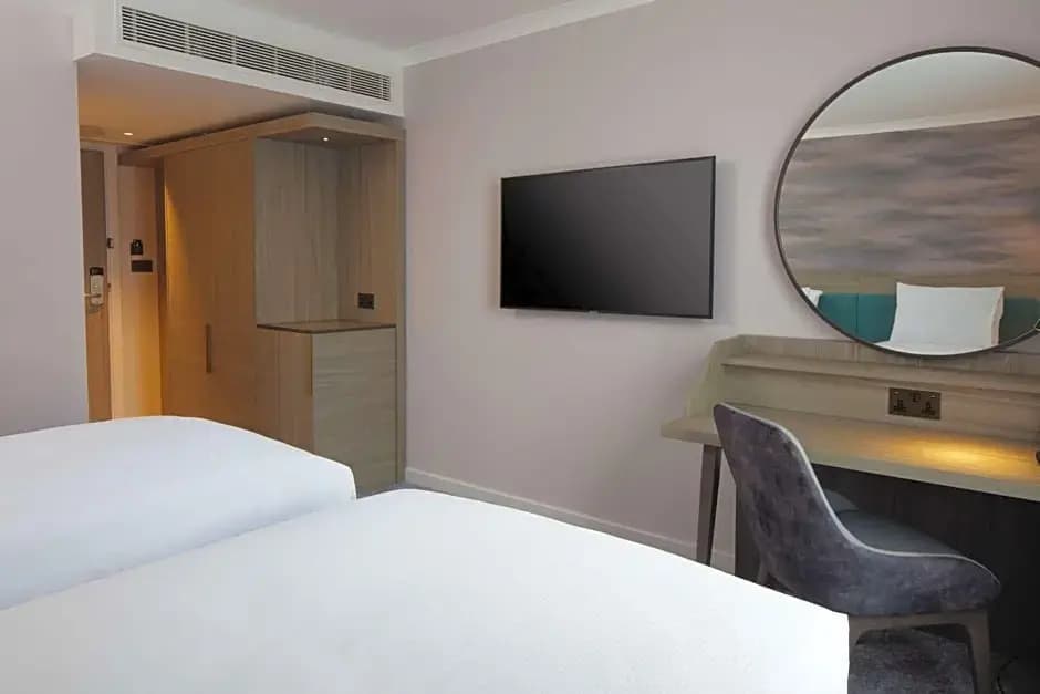 Superior Quadruple room