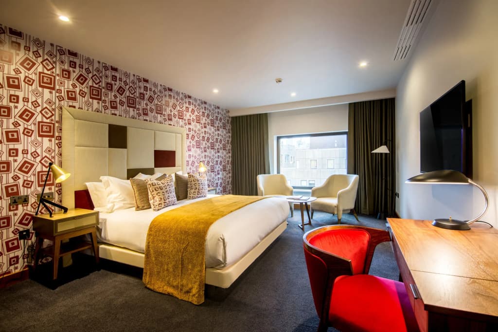 Hotel photo 5