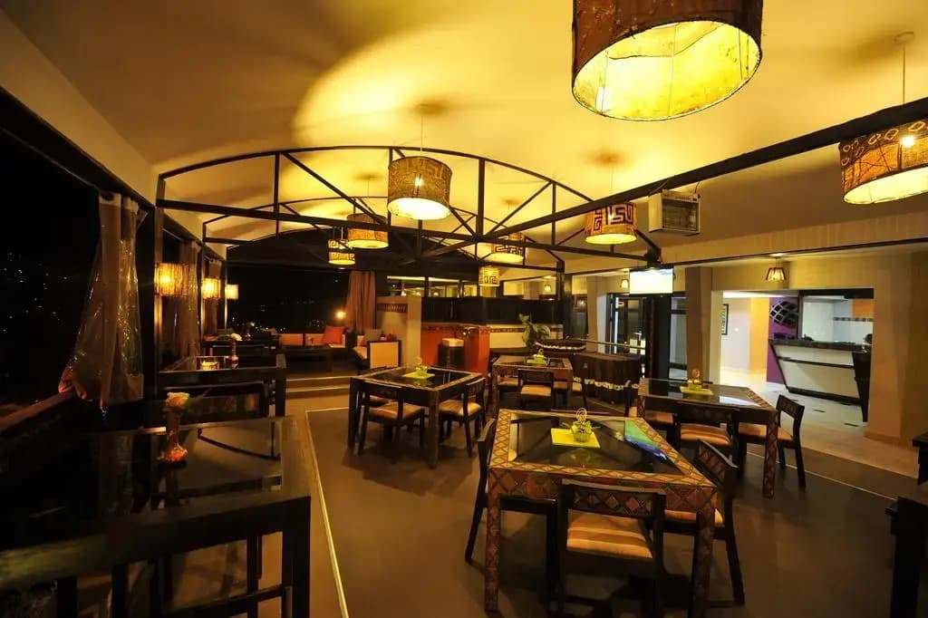 Hotel photo 19